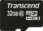 Transcend M&auml;lukaart MicroSDHC
