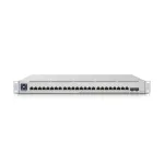 Ubiquiti USW-Enterprise-24-POE kommutaator