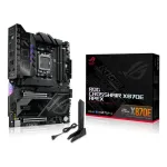 ASUS Crosshair X870E Apex emaplaat