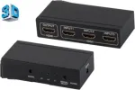Shiverpeaks PROFESSIONAALNE HDMI-l&uuml;liti adapter