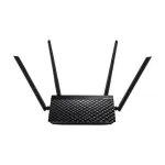 ASUS Wireless Router RT-AC1200 v.2 ruuter