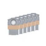 Roborock Disposable Dust Bag 6pcs 8.02.0239