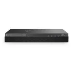 TP-Link Rejestrator Rejestrator NVR salvesti
