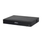 Dahua Hdcvi Pentabrid XVR7104H-4K-I3 DVR salvesti