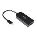Club3D Type St Bu v&otilde;rguadapter