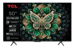TCL 4K Ultra HD 50Q6C 127 cm (50") teler