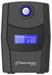 Power Walker Bluewalker Powerwalker 1000 UPS