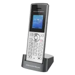 GrandStream Juhtmevaba VoIP telefon lauatelefon
