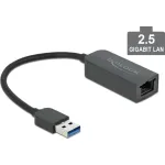 Delock Type-A pistik Gigabit v&otilde;rguadapter
