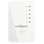 EdiMax mini EW-7438rpn p&auml;&auml;supunkt