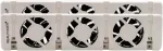 Realpower k&uuml;tteventilaator HL-2 komplekt