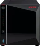 Asustor Failiserver Nimbustor