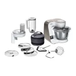 Bosch planeetmikser MUM5XW20