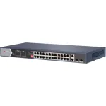 Hikvision DS-3E0528HP-E kommutaator