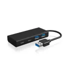 Icy Box IcyBox TypA IB-HUB1426-U3 dokk