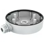 LevelOne &uuml;henduskast alumiinium FCS-3098v2 NVR salvesti
