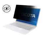 Dicota privaatsusfilter kahepoolse k&uuml;lgpaigaldusega