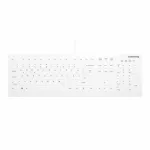 Contour Active Key Klaviatuur Cherry CHERRY