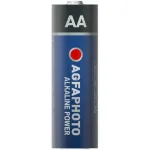 AgfaPhoto 110-859354 &uuml;hekordne leelispatarei aku