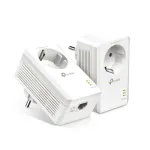 TP-Link Toiteadapter powerline signaaliv&otilde;imendi