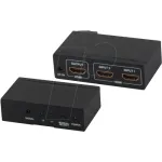 Shiverpeaks PROFESSIONAALNE HDMI-l&uuml;liti adapter
