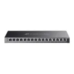 TP-Link Omada TL-SG2016P kommutaator