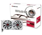 Biostar AMD Radeon RX 580 graafikakaart