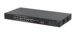Dahua Rack mounting Yes Stackable Yes S3218-16ET-135 kommutaator
