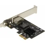 Inter-Tech Gigabit Argus x1 ST-7266 v&otilde;rguadapter