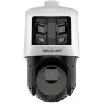 Hikvision IP-kaamera 26 DS-2SE4C425MWG-E valvekaamera