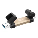 Silicon Power Stick DS72 Typ 500 GB m&auml;lupulk
