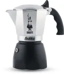 Bialetti Espressokeetja Brikka 2023