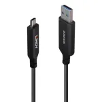 Lindy USB-kaabel USB-A