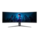 Acer Consumer Acer Predator Z57BMIIPHUZX 144.8 cm (57") monitor