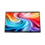 Acer 23,8" FHD monitor HDMI/USB-C Black