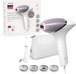Philips Lumea Prestige epilaator