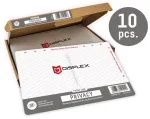 Displex kaitsekile Cut Privacy valvekaamera