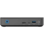 Zotac Arvuti ZBOX lauaarvuti