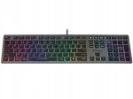 A4TECH Klawiatura FStyler FX60H klaviatuur