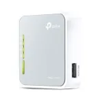 TP-Link Wireless Router Portable 3G/4G Wireless N Router ruuter