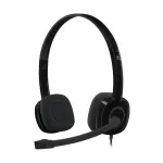 Logitech Stereo H151 981-000589 k&otilde;rvaklapid