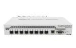 Mikrotik CRS309-1G-8S+IN kommutaator