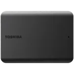 Toshiba External Hard Canvio ketas