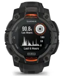 Garmin Instinct 3 Solar nutikell