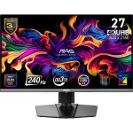 MSI 4K Ultra HD MAG272UPQD-OLEDX24 monitor