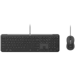 Logitech Combo MK620 Business klaviatuur