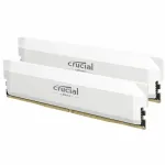 Crucial M&auml;lu Pro