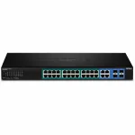 TRENDnet TPE-5028WS kommutaator