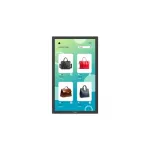 Philips Professional Displays Philips 00 32BDL3751T monitor