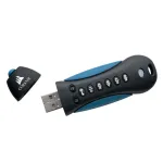 Corsair USB-m&auml;lupulk Padlock